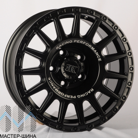Powcan BK5877 8.0x17/6x139.7 D106.1 ET0 MB628 WINDOW MILLING
