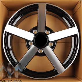iWheel IV-780 8.0x19/5x139.7 D98.5 ET35 BM
