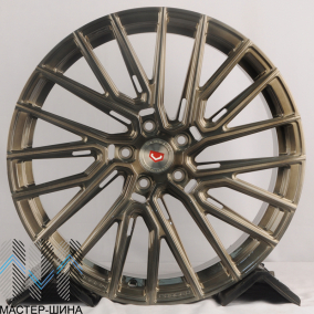 RGW Wheels S3192502-9L 8.0x20/5x114.3 D67.1 ET40 Brushed Grey