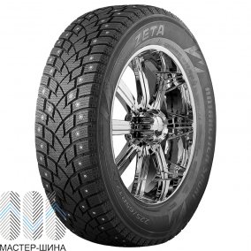 ZETA  Antarctica Sport 225/55 R19 103T