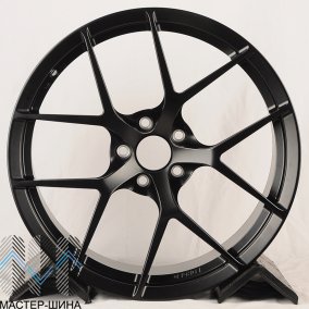 RGW Wheels RGW1857 9.5x19/5x112 D66.56 ET35 Matte Black (������)