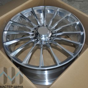 RGW Wheels RGW4151 8.5x20/5x112 D66.56 ET36 Polish (��������)