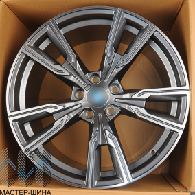 Anzoo H945D 10.0x20/5x112 D66.6 ET40 MG (��������)
