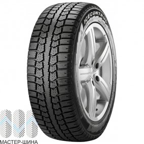 Pirelli Winter Ice Control 235/60 R18 107Q