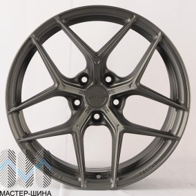 Makstton FF-FK07 8.5x19/5x114.3 D73.1 ET35 Matte Graphite Grey