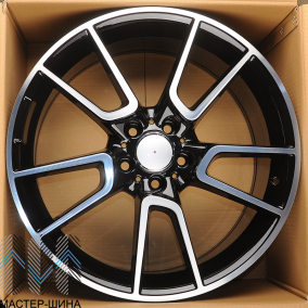 Powcan 5462 8.5x19/5x112 D66.6 ET52 BM
