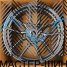 Makstton MST VENOM 713 7.5x17/5x114.3 D73.1 ET35 Matte Steel Gray With Milling