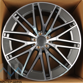 iWheel IVF-3448 10.0x22/5x112 D66.56 ET53 GM (��������)