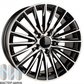 Powcan BK5909 8.0x18/5x112 D66.6 ET35 BP