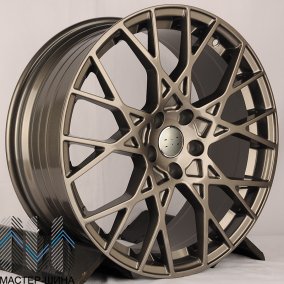 Koko Kuture YF0436 8.0x19/5x112 D66.5 ET40 Dark Grey