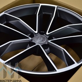 Powcan BK5232 8.0x18/5x112 D66.6 ET35 MSDG
