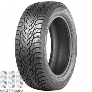 Hakkapeliitta R3 SUV
