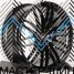 iWheel DQ007 8.0x18/5x112 D66.56 ET35 Glossy Black