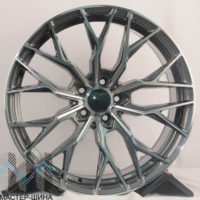 Powcan 3S266 8.5x20/5x114.3 D67.1 ET40 GMF