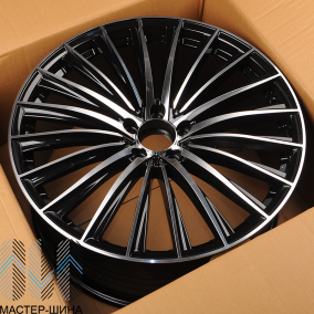 iWheel FBX149-21 9.0x21/5x112 D66.56 ET40 BMF (��������)