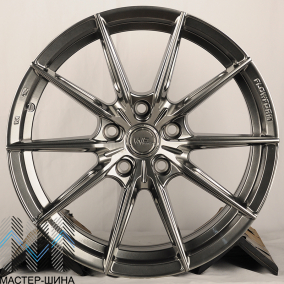 iWheel IVF-005 7.5x17/4x100 D73.1 ET35 HB