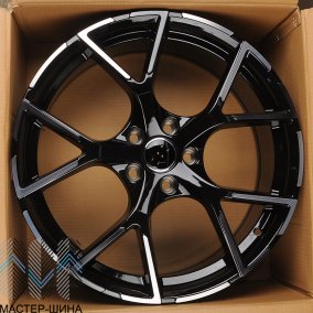 Powcan 3S5997 8.0x19/5x112 D57.1 ET40 BMF