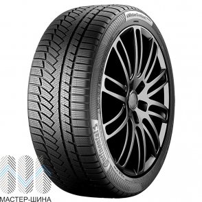ContiWinterContact TS 850