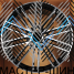 RGW Wheels FG173 11x20/5x130 D71.6 ET65 Matte Black Machine Face (������)