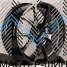 Powcan BK5601 9.0x19/5x120 D72.6 ET40 BKF black clear (MB-B) (������)
