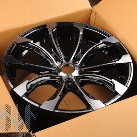 Anzoo H3249F 8.5x20/5x150 D110.1 ET50 MB