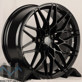 Ivision Wheel H3242F 9.5x19/5x120 D72.6 ET35 B