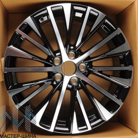 Anzoo H952F 8.0x20/5x114.3 D60.1 ET30 MB