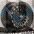 HMD 603 9.0x20/12x135/139.7 D110 ET10 Matt Black