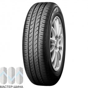 Yokohama Blu Earth AE01 185/60 R14 82T