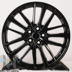 Zumbo Wheels TY81 8x19/5x114.3 D60.1 ET40 Gloss Black