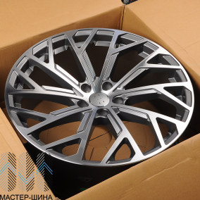 Powcan Y0081 9.0x20/5x112 D66.56 ET30 GMF