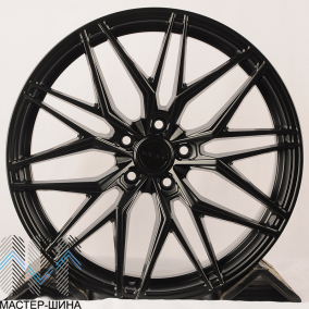 Ivision Wheel Nexus 8.5x19/5x112 D66.6 ET35 MB