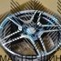 Powcan BK331 8.5x18/5x112 D66.6 ET35 GP