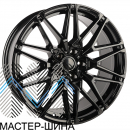 Powcan 3S5771 11.5x20/5x120 D74.1 ET37 Gloss Black (������)