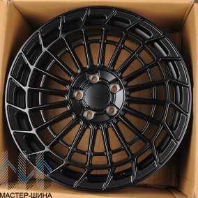 KoKo Kuture 0359 10.0x21/5x112 D66.6 ET44 Black Matt (��������)