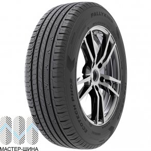EcoTech PH02