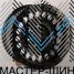Anzoo JT220-7 9.0x17/5x139.7 D110.1 ET-12 Matt Black