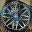 Powcan 5369 8x17/6x139.7 D106.05 ET0 GM/BLK