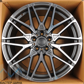 Powcan BK5771 11.5x20/5x120 D74.1 ET37 GMF (������)