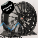 RGW Wheels S3192502-10L 10.0x21/5x112 D66.56 ET40 Gloss Black (������)