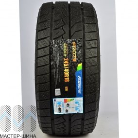Farroad FRD79 245/40 R18 97H