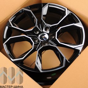 iWheel iV-815 8.0x18/5x112 D57.1 ET40 BM