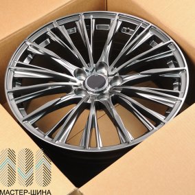 iWheel XF055 8.5x19/5x114.3 D60.1 ET35 HB (�����-�����)