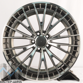 KoKo Kuture N-YF0470 9.5x20/5x112 D66.6 ET43 GMF (������)