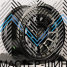 iWheel JT199-8 9.0x18/6x139.7 D110 ET0 Matt Black