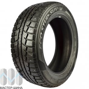 Eco Stud SUV