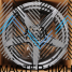 Makstton MST DEMON 716 8.5x18/5x120 D72.6 ET30 Matte Steel Gray With Milling