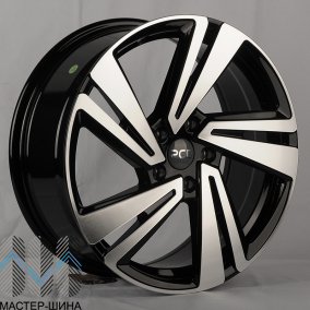 KoKo Kuture 5641 9.0x20/5x112 D66.6 ET35 BP