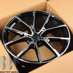 Koko Kuture 5398 8.5x20/5x112 D66.6 ET26 BKF
