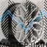 Koko Kuture 0319 9.0x21/5x114.3 D67.1 ET40 Hyper Silver